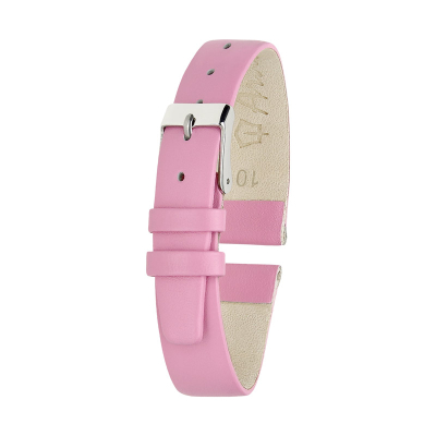 Ремень кожаный РКЖ-10-03-01 Classik розовый