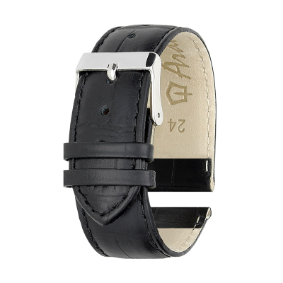 Ремень кожаный РК-24-07-01-1-1Д Kroko