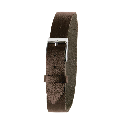 Ремень кожаный РКЖ-10-11-01 кор.