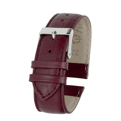 Ремень кожаный РК-22-05-01-6-2 М Kroko