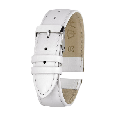 Ремень кожаный РК-20-05-01-1-0 Kroko