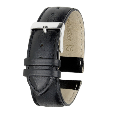 Ремень кожаный РК-22-05-01-1-1 М Classik