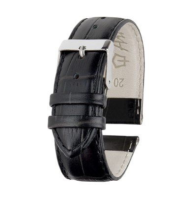 Ремень кожаный РК-20-05-01-1-1 М Kroko