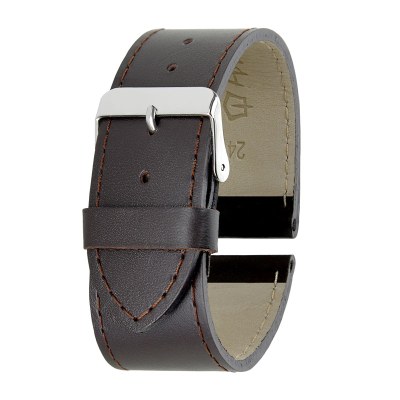 Ремень кожаный РК-24-02-01-1-2 Classik