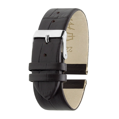 Ремень кожаный РК-22-03-01-1-2 Kroko