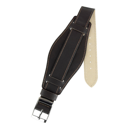 Ремень кожаный РК-18-12-01Н кор