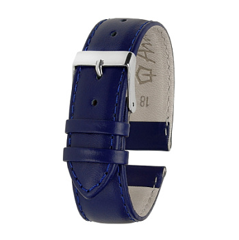 Ремень кожаный РК-18-05-01-1-7 Classik