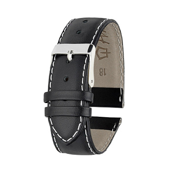 Ремень кожаный РК-18-05-01-1-1/0 Classik