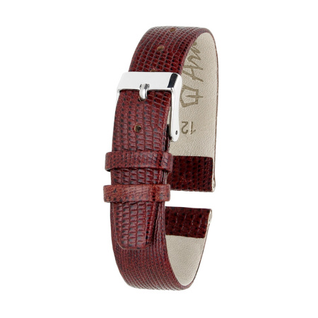 Ремень кожаный РКЖ-12-03-01-1-2 Лак Lezar