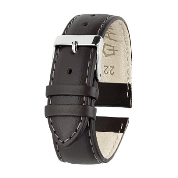 Ремень кожаный РК-22-05-01-1-2/0 М Classik