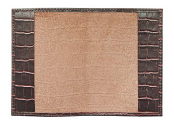 Обложка для паспорта ОП-1 кор.П Kroko