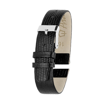 Ремень кожаный РК-16-03-01-1-1 Лак Lezar