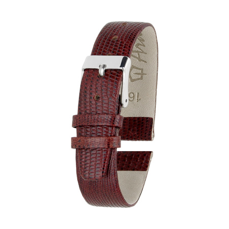 Ремень кожаный РК-16-03-01-1-2 Лак Lezar