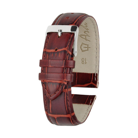 Ремень кожаный РК-18-05-01-6-2 П Kroko