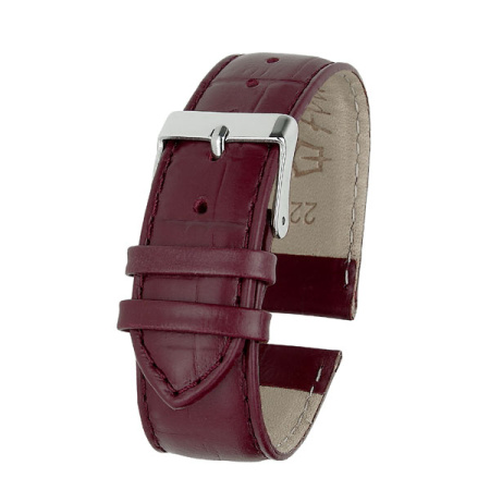 Ремень кожаный РК-22-05-01-6-2 М Kroko