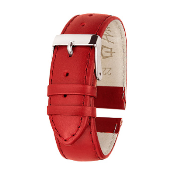 Ремень кожаный РК-22-05-01-1-6 М Classik