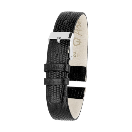 Ремень кожаный РКЖ-12-03-01-1-1 Лак Lezar