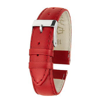 Ремень кожаный РК-18-05-01-1-6 Classic