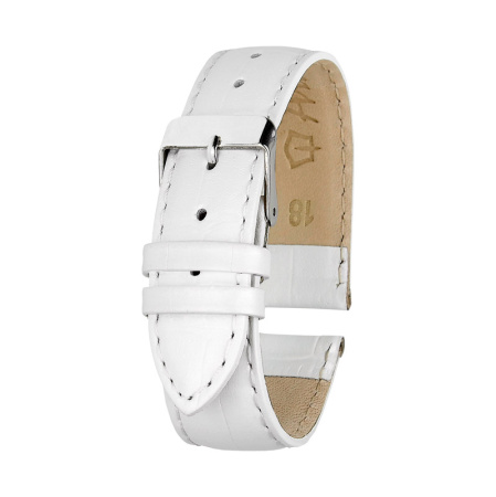 Ремень кожаный РК-18-05-01-1-0 Kroko