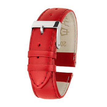 Ремень кожаный РК-20-05-01-1-6 Classic