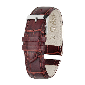 Ремень кожаный РК-22-05-01-6-2 МП Kroko