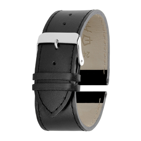 Ремень кожаный РК-24-02-01-1-1 Classik