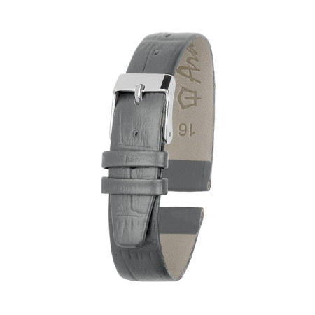 Ремень кожаный РК-16-03-01-1-4 П Kroko