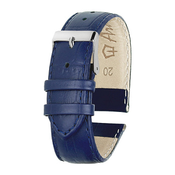 Ремень кожаный РК-20-05-01-1-7 Kroko