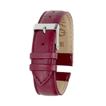 Ремень кожаный РК-18-05-01-6-2Д Kroko