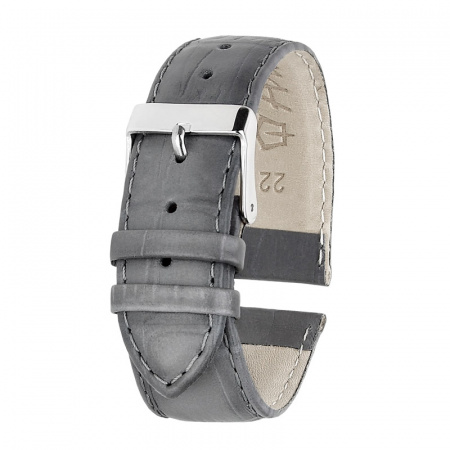 Ремень кожаный РК-22-05-01-1-4 МП Kroko