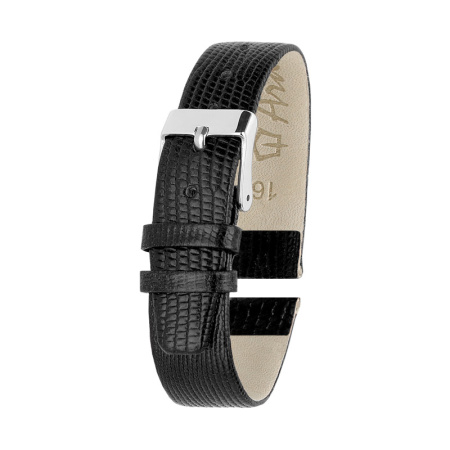 Ремень кожаный РК-16-03-01-1-1 Лак Lezar