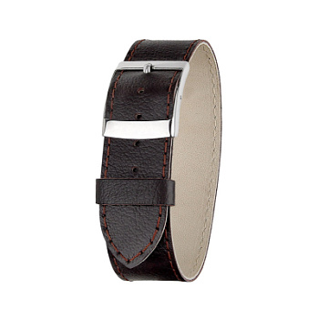 Ремень кожаный РК-18-12-01 кор.