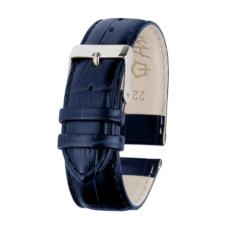 Ремень кожаный РК-22-05-01-1-7 МП Kroko