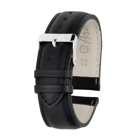 Ремень кожаный РК-22-07-01-1-1 Д Classik