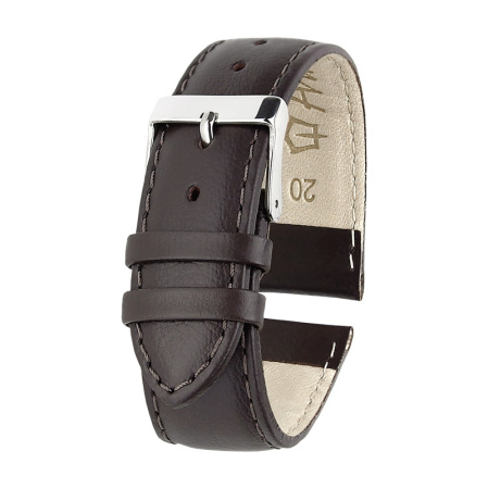 Ремень кожаный РК-20-05-01-1-2 М Classik