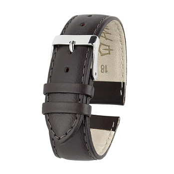 Ремень кожаный РК-18-05-01-1-2 Classik