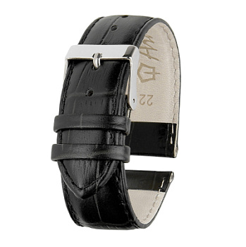 Ремень кожаный РК-22-05-01-1-1 М Kroko