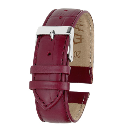 Ремень кожаный РК-20-05-01-6-2 М Kroko