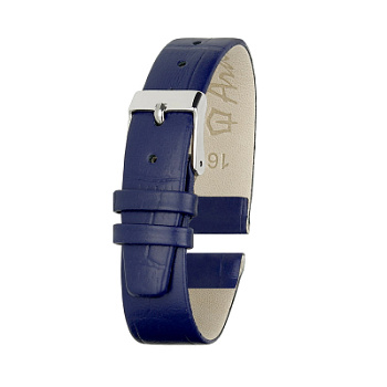 Ремень кожаный РК-16-03-01-1-7 Kroko